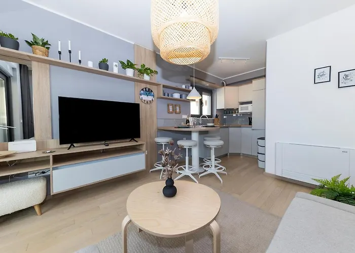 4u Apartmán Zadar
