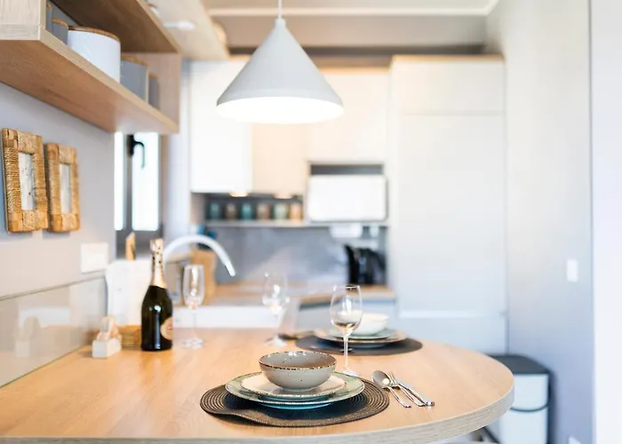 Апартаменты 4u