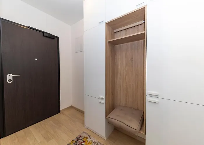 4u Apartmán Zadar